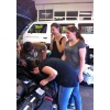 Panne - Selbst ist die Frau 07