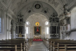 Anmeldung Kurs KIRCHE IM BILD