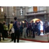 Besuch im Bundeshaus 02