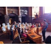 Besuch im Bundeshaus 05