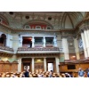 Besuch im Bundeshaus 06