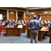Besuch im Bundeshaus 10