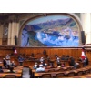 Besuch im Bundeshaus 12