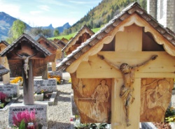 Anmeldung Kurs NEUE FRIEDHOF-GESCHICHTEN
