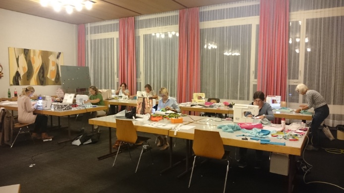 Baby- und Kleinkinderset Titelbild