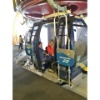 Anlagen Seilbahn Weissenstein 12