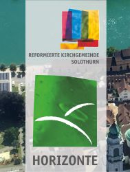 Reformierte Kirchgemeinde Solothurn