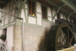 Anmeldung Kurs ENE MEHNE MÜHLE