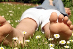 Anmeldung Kurs WELLNESS fÜR DIE SEELE