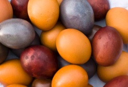 Anmeldung Kurs GESELLIGES KOCHEN ZU OSTERN
