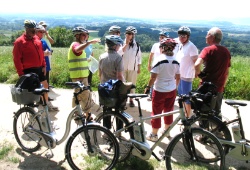 Anmeldung Kurs INS WASSERAMT PER E-BIKE