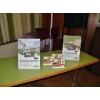 Schlapp trotz Fruehling 04