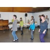 Line Dance Titelbild