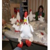freche Huehner 03