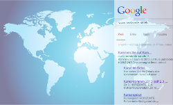 Anmeldung Kurs SCHÖNE NEUE GOOGLE-WELT!