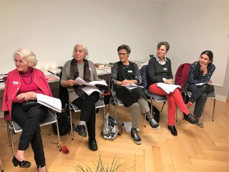 Ein Todesfall - was nun, 24. Okt._06.JPG