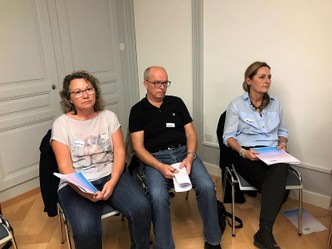 Ein Todesfall - was nun, 25. Okt._05.JPG